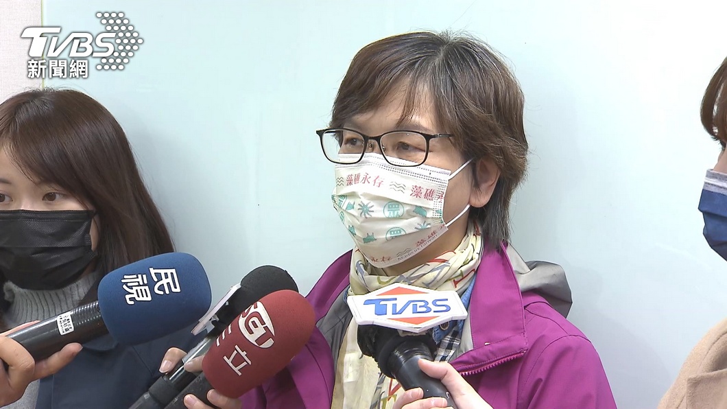 圖/TVBS