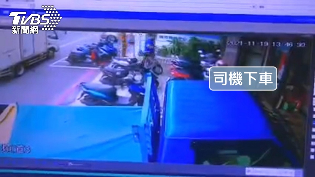 圖／TVBS