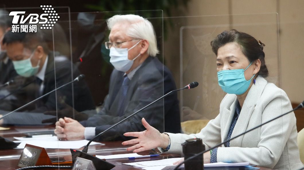 台美經濟對話聚焦4項議題 經長爭取台廠投資補助