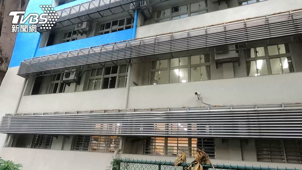 圖/TVBS