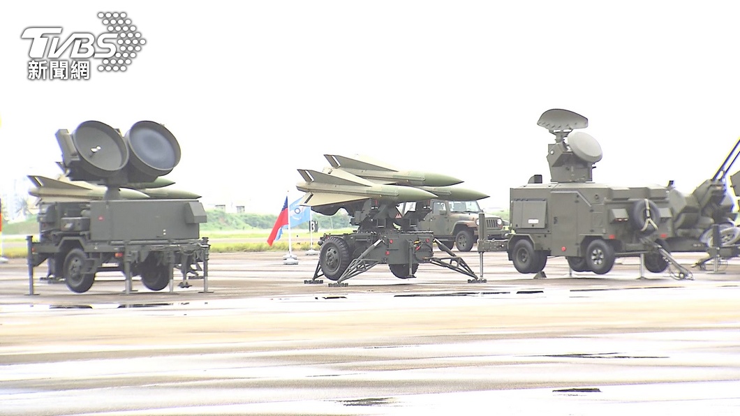 圖/TVBS