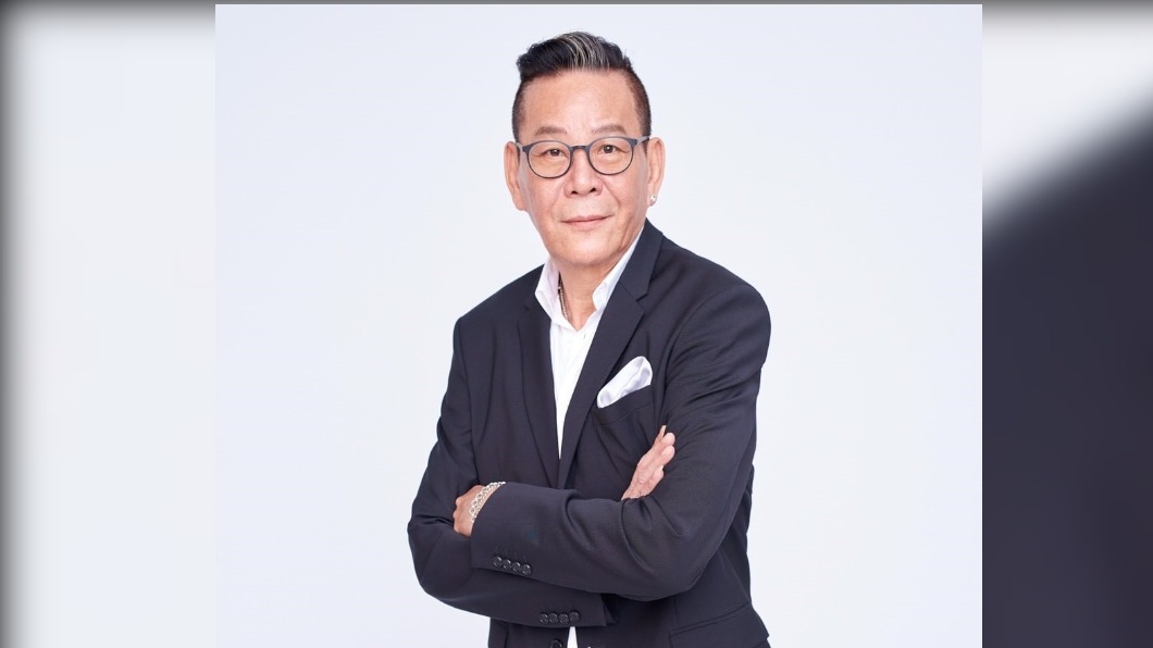 圖/翻攝自龍劭華 臉書