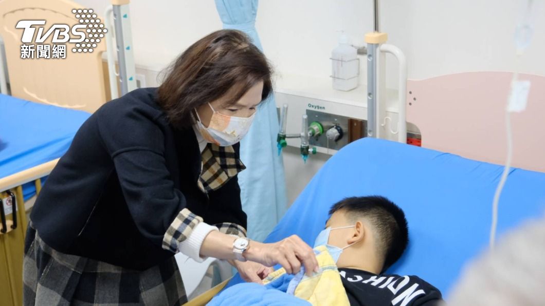 目前已有44名學生就醫。（圖／宜蘭衛生局提供）