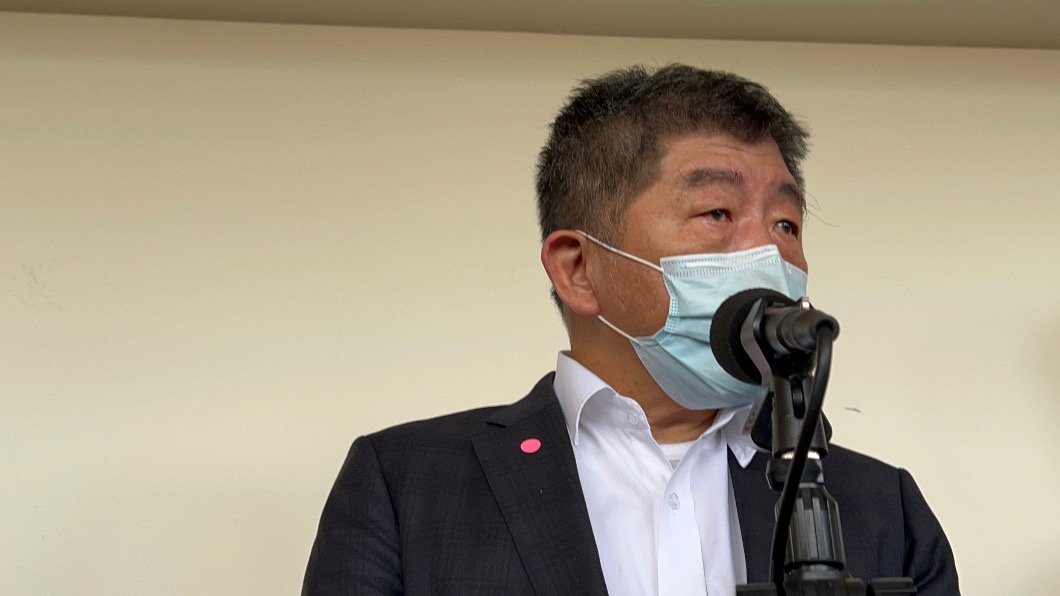 世衛拉警報!「歐洲疫情」仍嚴峻 陳時中:國內疫情算平穩