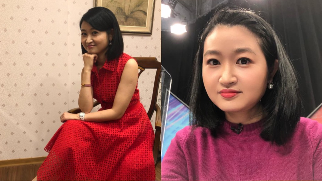 眼科醫師黃宥嘉。(圖/翻攝自睛視媳婦 眼科醫師黃宥嘉時間臉書)