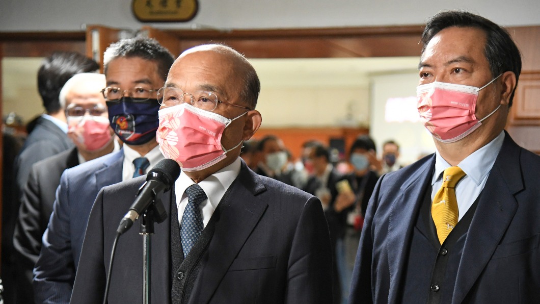 民生物價飛漲!政院出招了:考慮調降關稅抑制