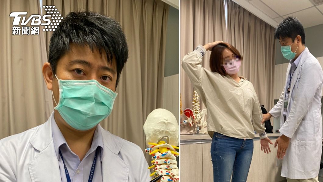 天冷起床秒落枕!醫授「簡單自救法」 有這狀況快就醫