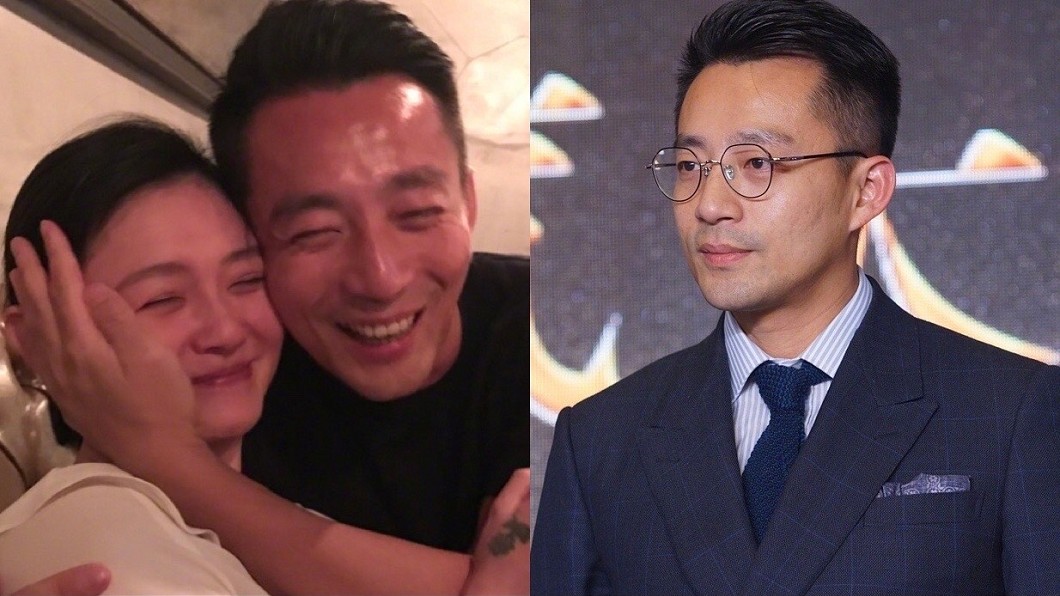 汪小菲列3點轟大S!不提1事網拒挺 再爆「具俊曄合照」網傻眼