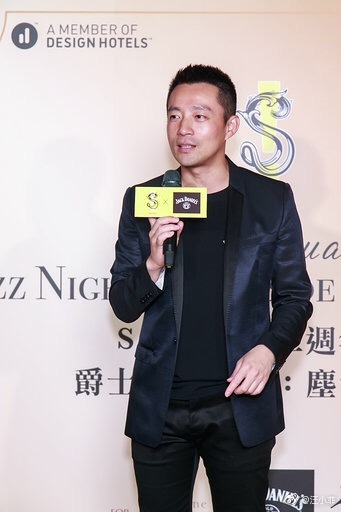 汪小菲被指已非S Hotel唯一股東。(圖/翻攝自汪小菲微博)