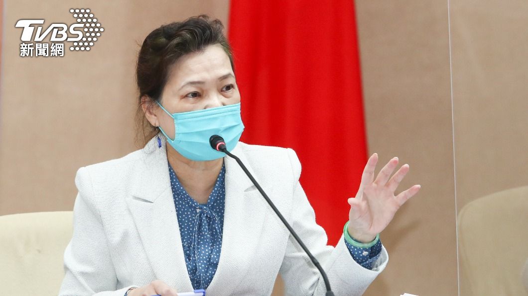 台灣申請加入CPTPP 王美花:韓國倍感壓力