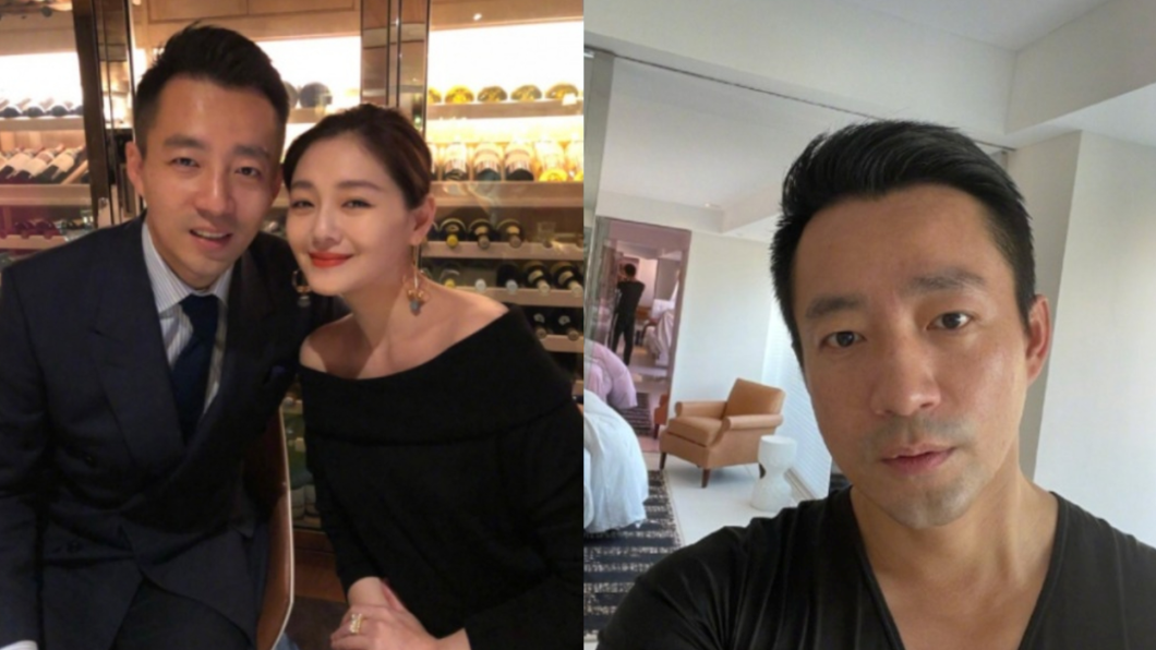 汪小菲離婚後首發聲!2字洩恢單心情 鬆口未來動向
