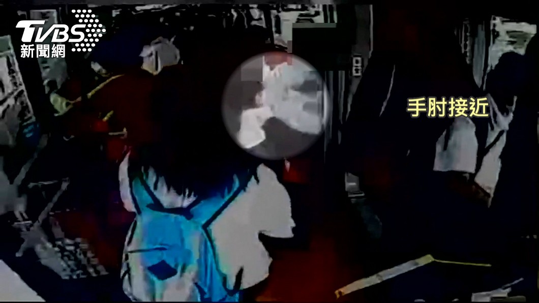 圖／TVBS