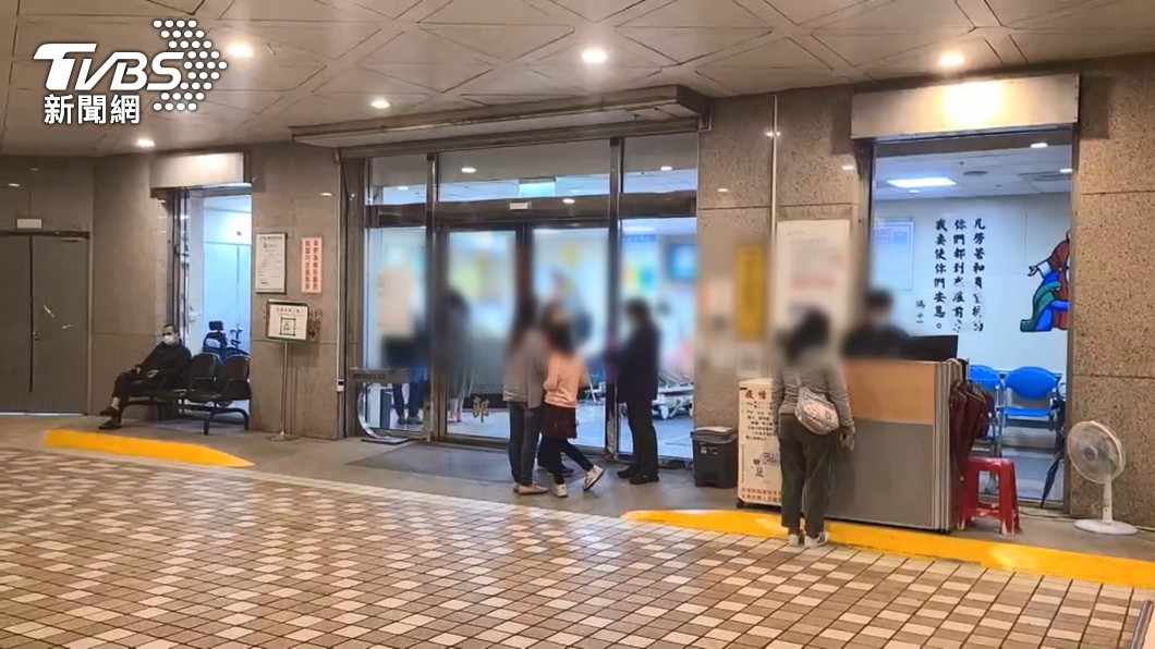 圖/TVBS