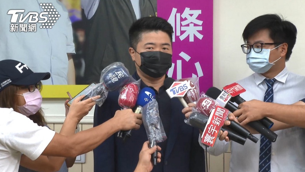 周玉蔻嗆台中港BOT案「準備坐牢」 顏寬恒還她8個字