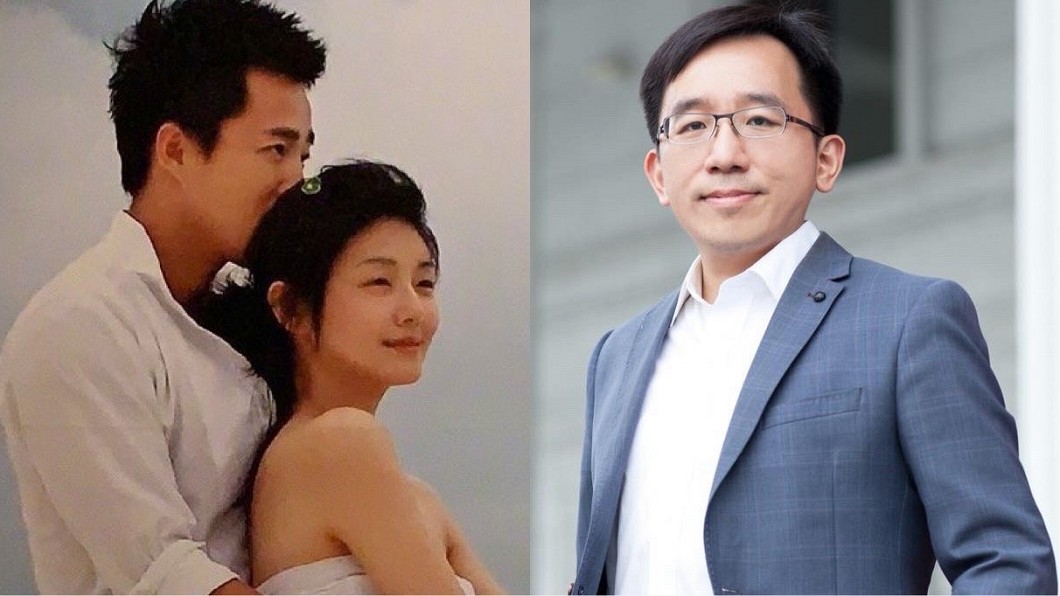 見面4次就閃婚!大S大喜日衰被「陳致中這事」蓋過風頭
