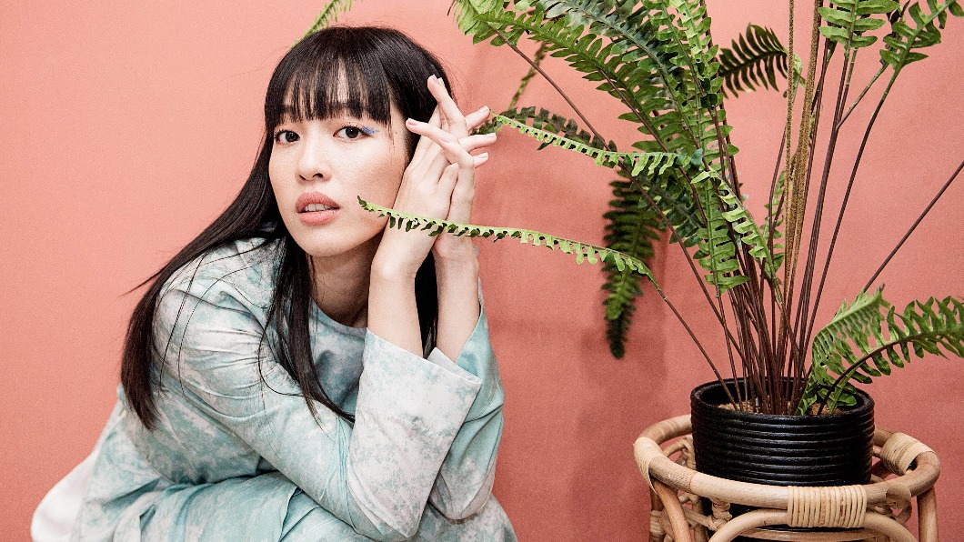 因《失控謊言》結姊妹緣！本屆金馬獎王渝萱對上陳庭妮爭最佳女配。（圖／LiTV、希望行銷提供）