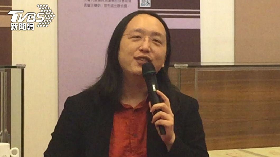 代表亞洲唯一開放國家 唐鳳民主峰會推台灣模式
