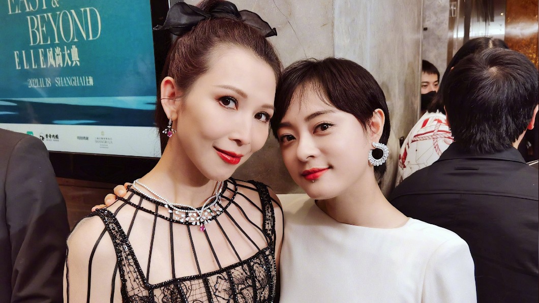 宮鬥神劇10年了! 皇后同框貴妃較勁:別來無恙,甄嬛