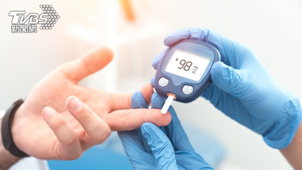 糖尿病小心「這習慣」!醫曝血糖失控危機 恐內分泌失調