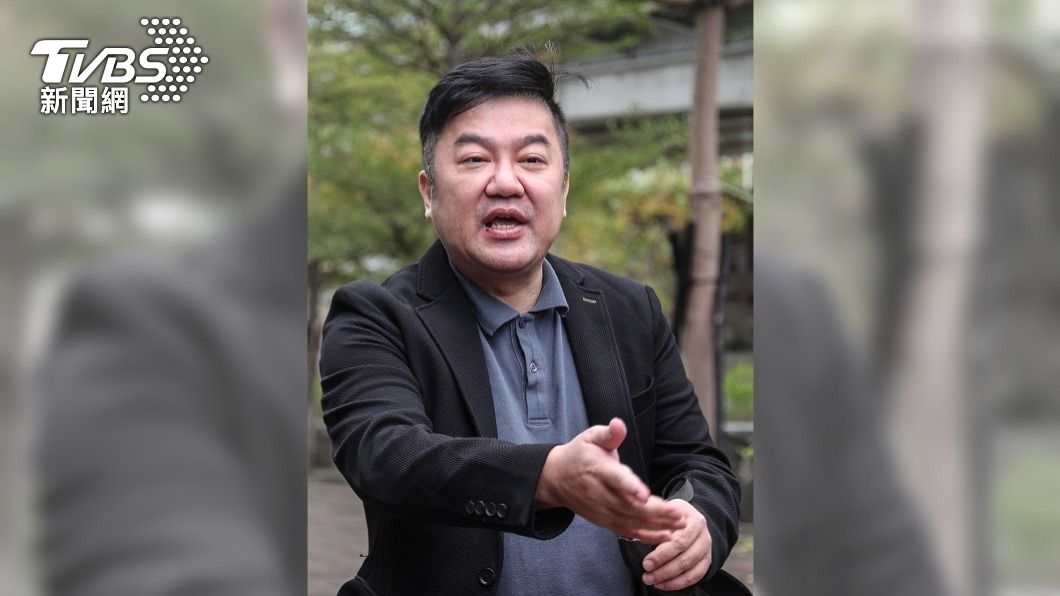 遠航董事長張綱維。（圖／中央社）