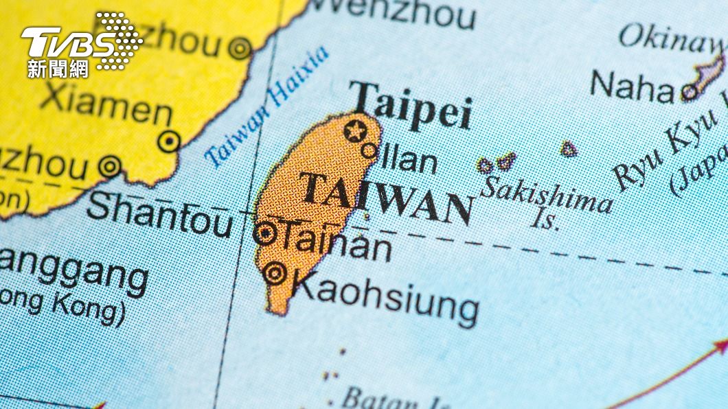 至少7國「暗助台灣打造潛艦」? 國防部這樣說