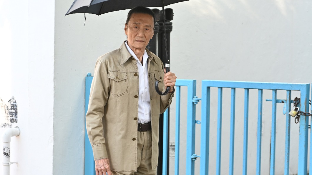 香港金像獎名單/謝賢首擠掉劉德華入圍影帝 吳君如、鞏俐搶影后
