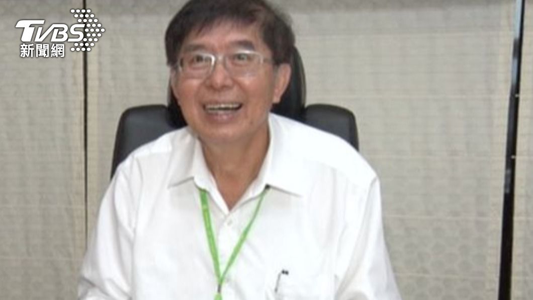 健保署長李伯璋罹「腎癌」慘摘腎 醫:當心典型3症狀