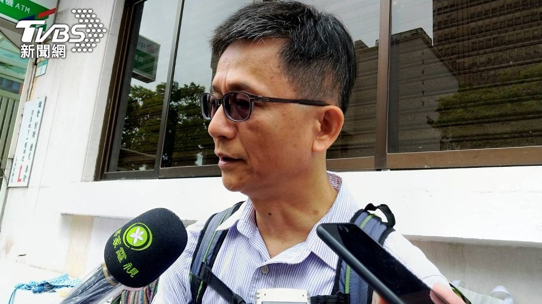 三接外推方案 詹順貴:藻礁與減碳最大化兼顧