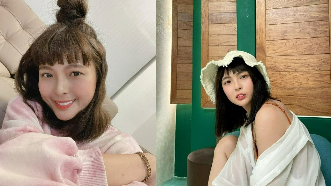 獨/黃沐妍坦言動了婚頭!曝「超狂身份」忙凍卵喊想生