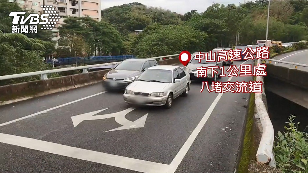圖／TVBS