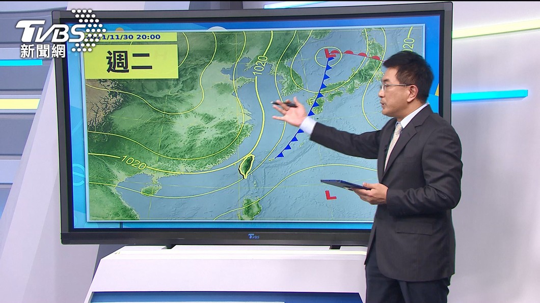 圖/TVBS