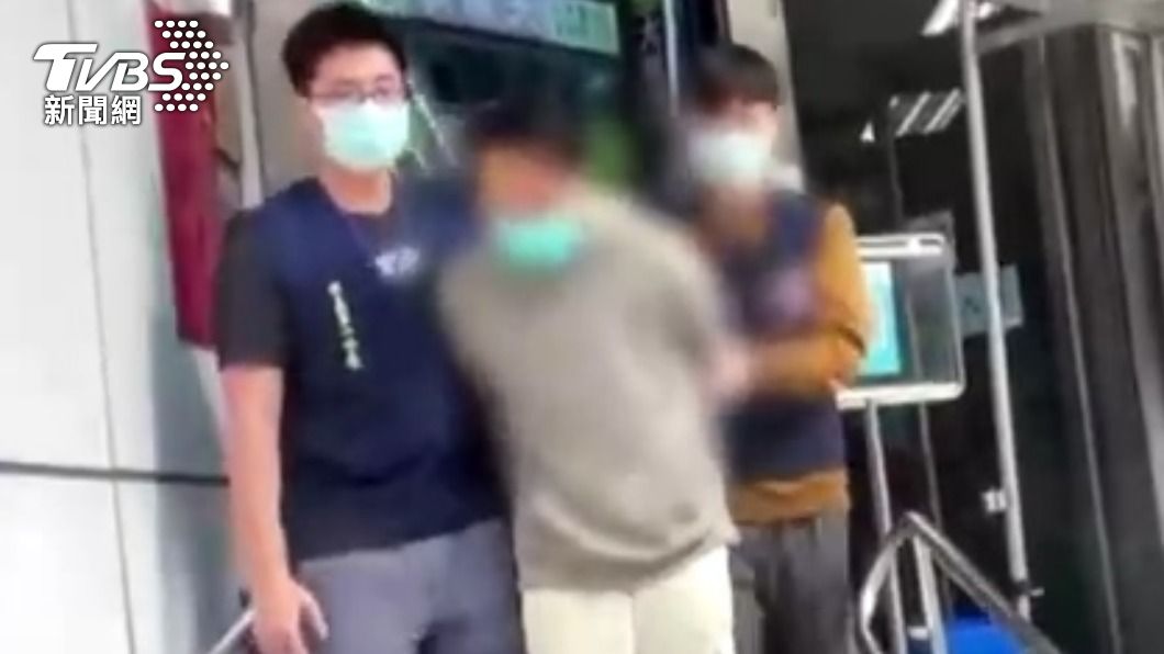 北車借錢哥慘了！騙落單客3千車資　遭詐欺罪起訴