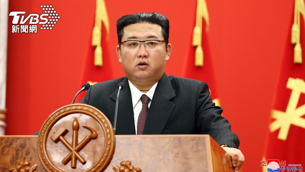 金正恩近年極力打擊反動思想，維護國家社會秩序穩定。