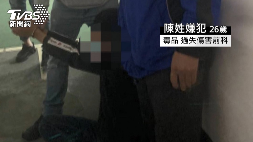 圖/TVBS