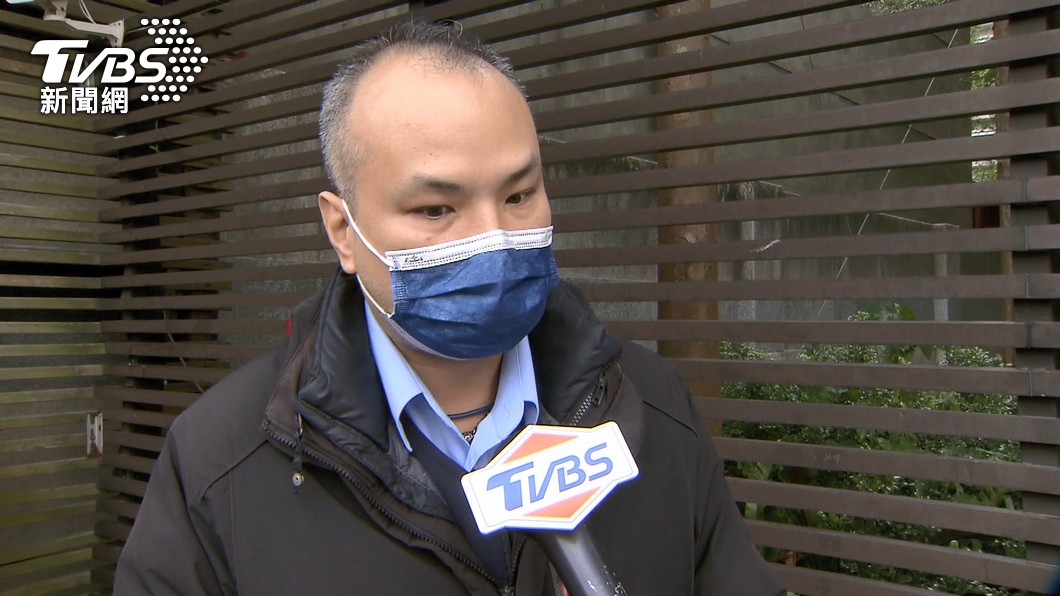 圖/TVBS
