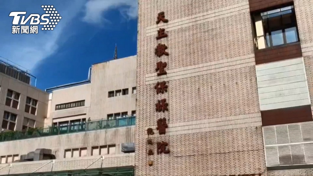 圖/TVBS