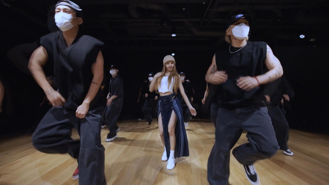 圖/翻攝自BLACKPINK粉專