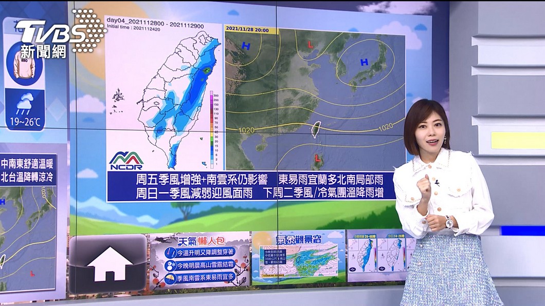 圖／TVBS