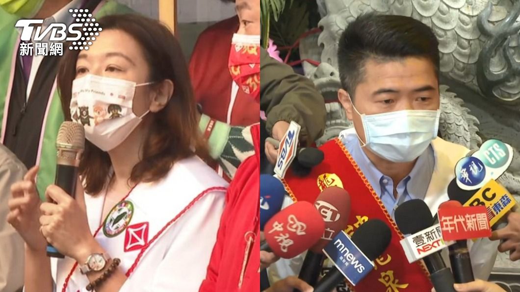 昔反萊豬進口今打臉!林靜儀神回「這句」遭轟:傻還是蠢