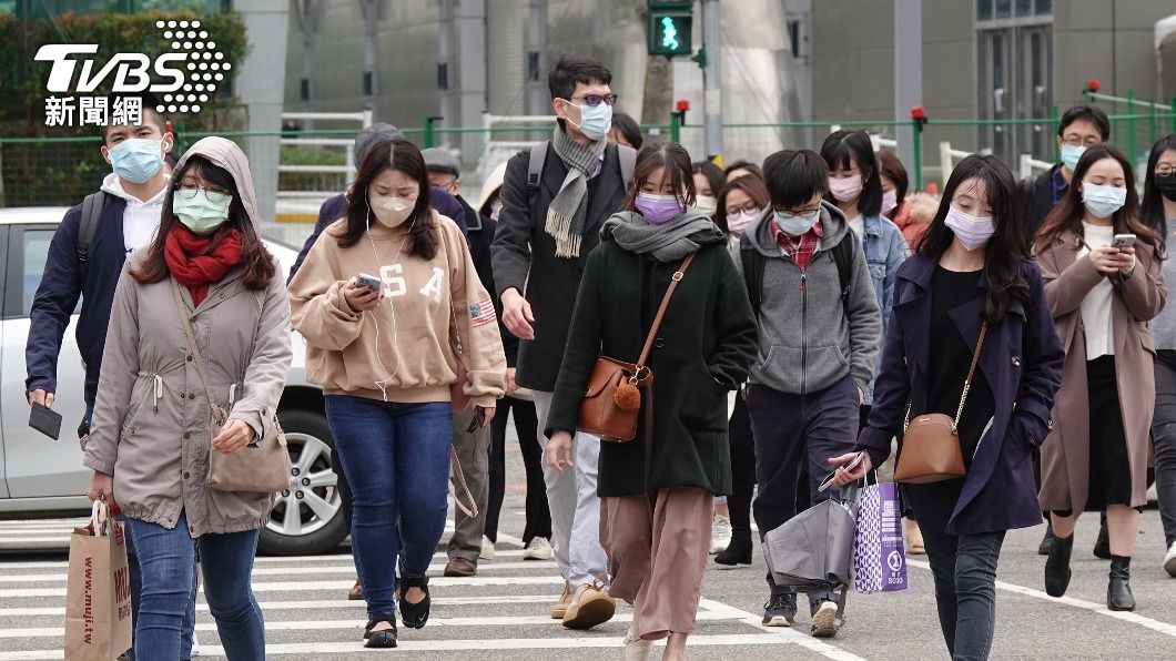 東北季風減弱各地天氣晴朗!迎風面注意局部短暫雨