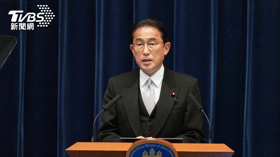 岸田文雄訪美日程仍未定!盼最晚明年初成行