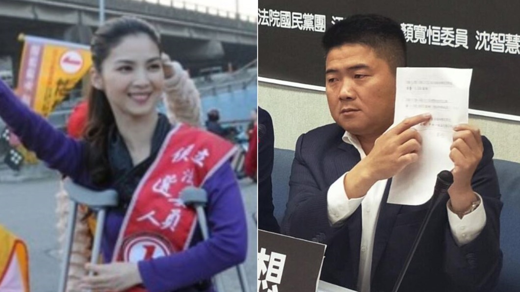 顏寬恒爆36歲擁6千坪土地!他一查內幕驚:比小巨蛋大