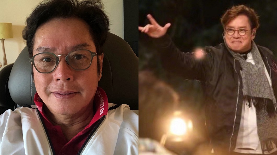 脫褲睡粉不意外?譚詠麟1夫2妻「認為滿私慾」封渣男始祖