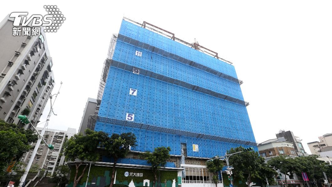 黨產會追徵大孝大樓7.8億元　國民黨興訟敗訴
