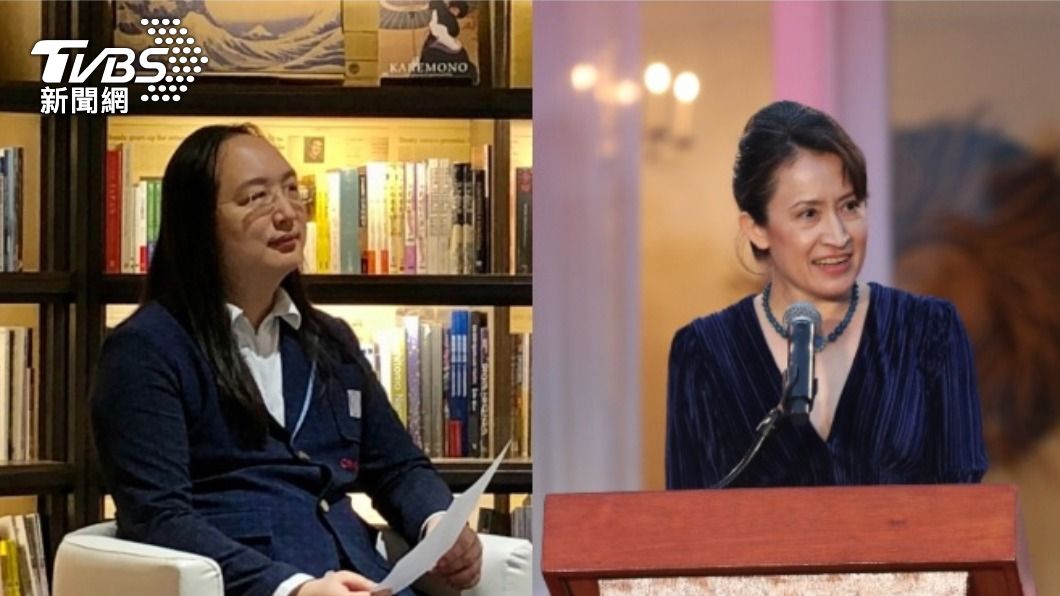 蕭美琴、唐鳳受邀民主峰會　美：展現台灣世界級專業