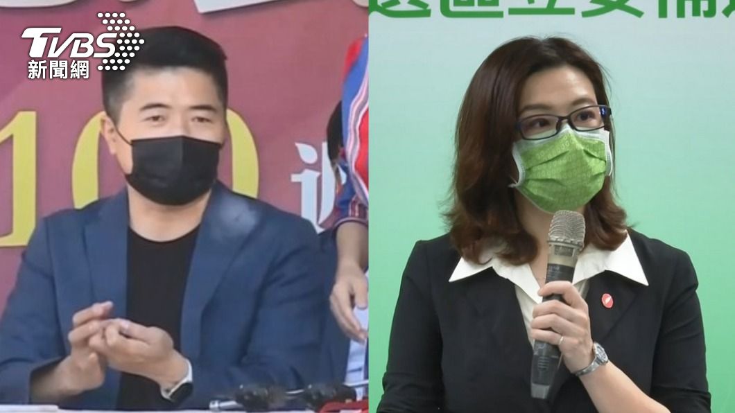 民進黨怕爆四大公投!他揭重要關鍵:顏寬恒勢必打贏