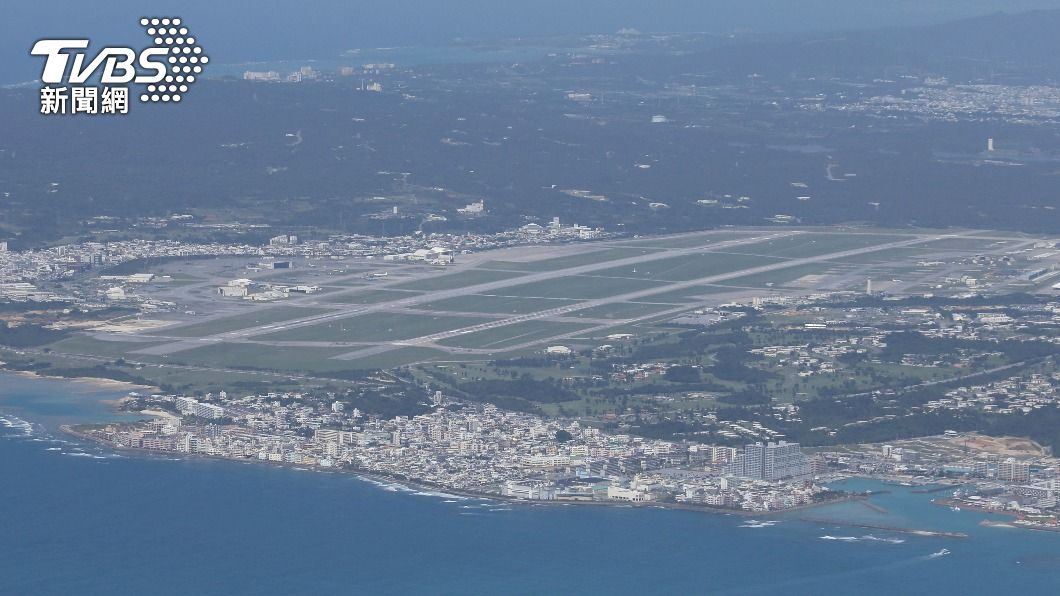 美議員出訪慰問駐外美軍 傳在韓過感恩節後直飛台灣