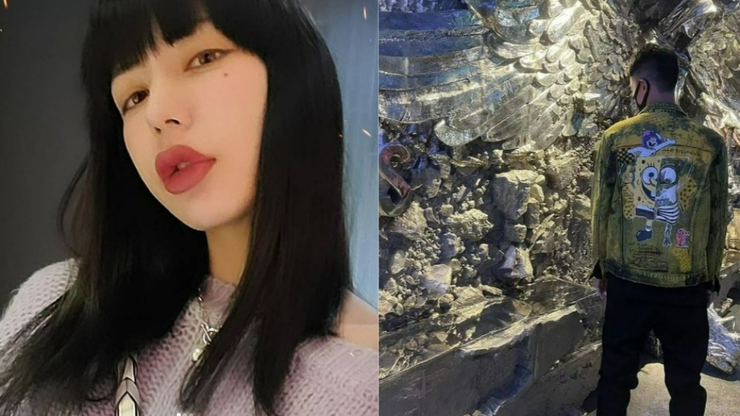 首次見恐慌症突發作!男友神救援 Keanna秒被攻陷