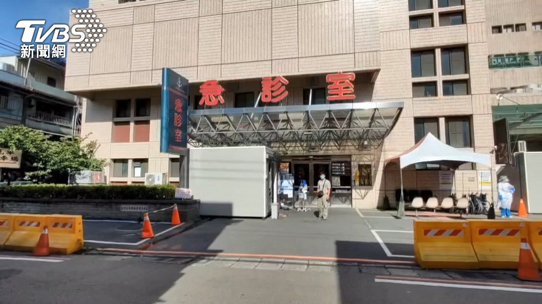 圖／TVBS