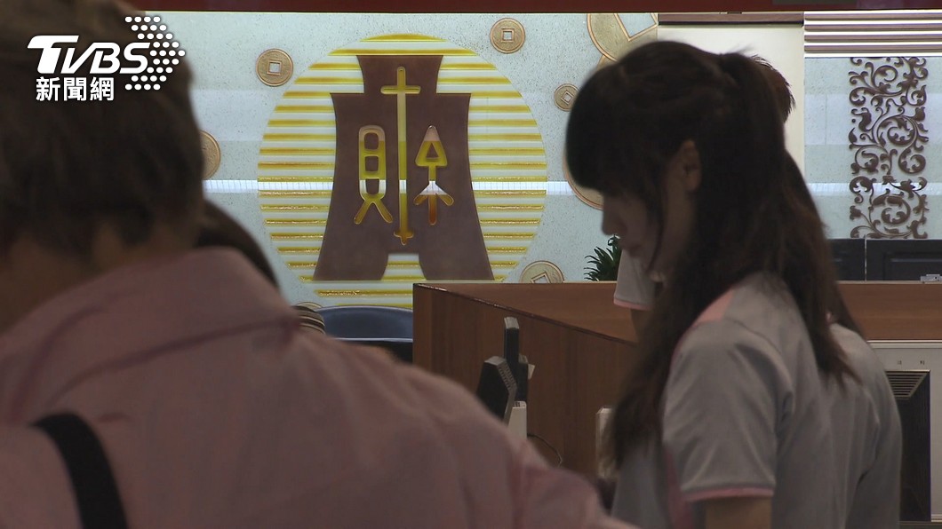 首報族申請稅額試算，須在3/15前提出。（圖／TVBS資料畫面）